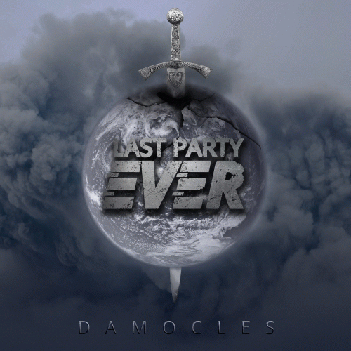 Last Party Ever : Damocles
